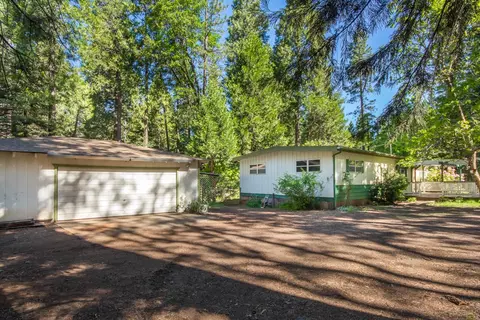 30769 Bambi Dr, Shingletown, CA 96088 photo 22