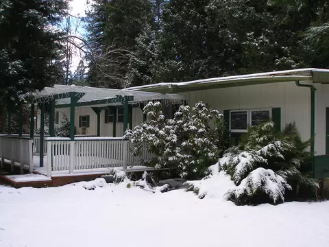 30769 Bambi Dr, Shingletown, CA 96088 photo 1
