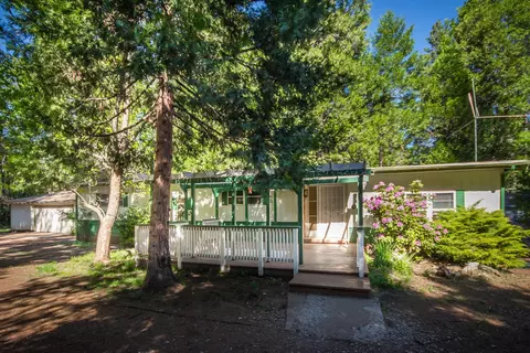 30769 Bambi Dr, Shingletown, CA 96088 photo 20