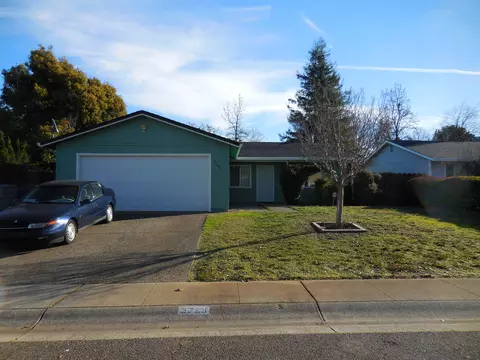 3763 Sunwood Dr, Redding, CA 96002 photo 1