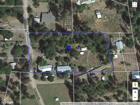 91 Locust St, Hayfork, CA 96041 photo 10