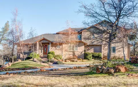 25650 Cherith Brook Dr, Shingletown, CA 96088 photo 1