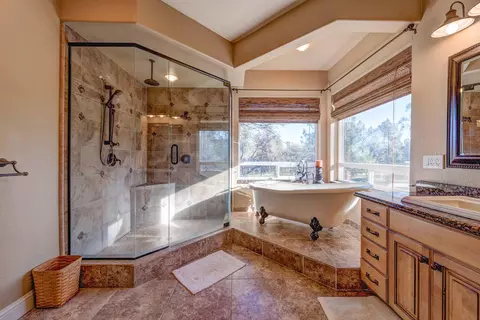 25650 Cherith Brook Dr, Shingletown, CA 96088 photo 25
