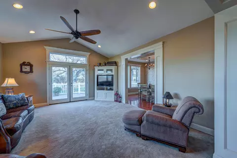 25650 Cherith Brook Dr, Shingletown, CA 96088 photo 8