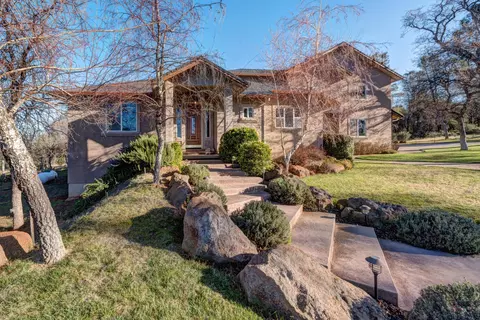 25650 Cherith Brook Dr, Shingletown, CA 96088 photo 2