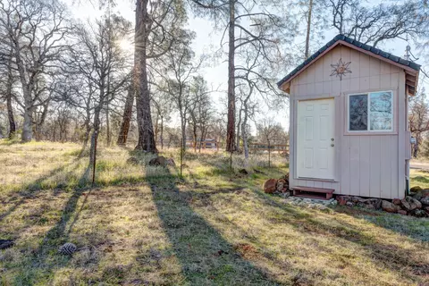 25650 Cherith Brook Dr, Shingletown, CA 96088 photo 41