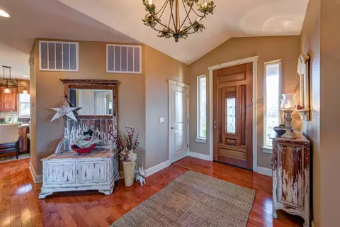25650 Cherith Brook Dr, Shingletown, CA 96088 photo 5