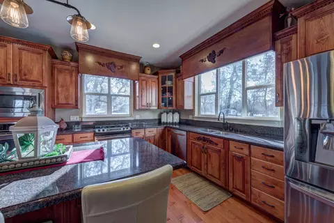 25650 Cherith Brook Dr, Shingletown, CA 96088 photo 12