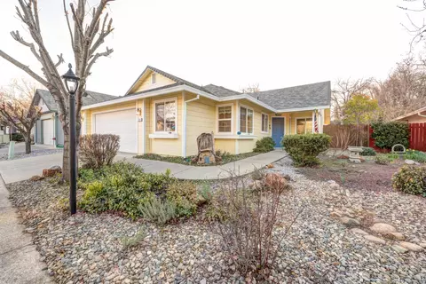234 Buckhorn Walk, Redding, CA 96003 photo 1
