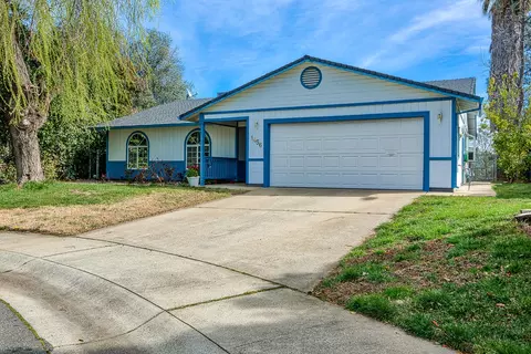 1456 Grouse Dr, Redding, CA 96003 photo 1