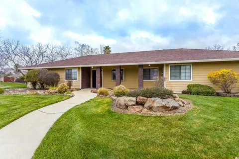 2896 Howard Dr, Redding, CA 96001 photo 1