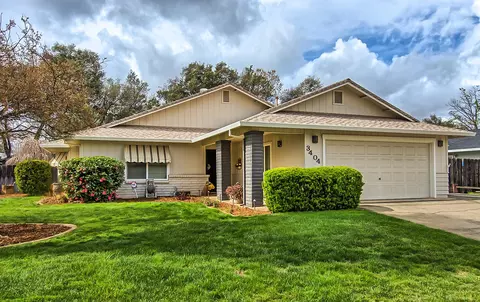 3404 Timbercreek Dr, Redding, CA 96002 photo 1