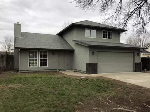6540 Creekside St, Redding, CA 96001 photo 1