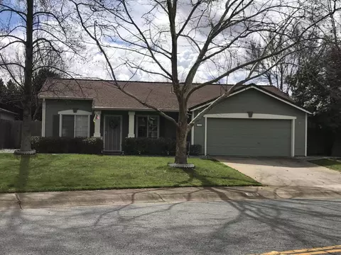 1958 El Vista St, Redding, CA 96002 photo 1