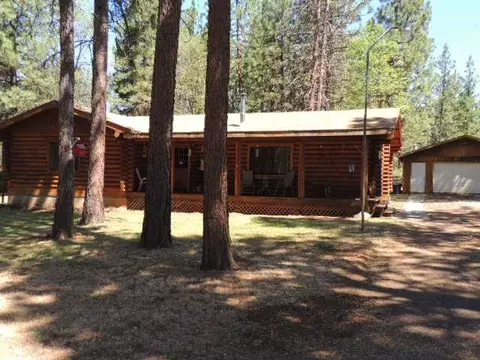 21751 Shadow Ln, Burney, CA 96013 photo 1