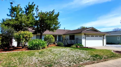 2960 Starlight Blvd, Redding, CA 96001 photo 30