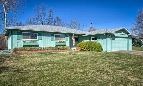 6342 Paso Dr, Redding, CA 96001 photo 1