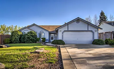 656 Springer Dr, Redding, CA 96003 photo 1