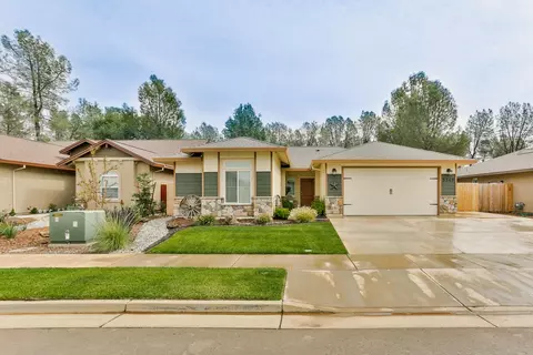 5549 Muir Peak Rd, Redding, CA 96002 photo 26