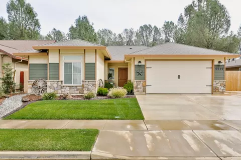 5549 Muir Peak Rd, Redding, CA 96002 photo 27