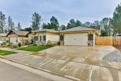 5549 Muir Peak Rd, Redding, CA 96002 photo 24