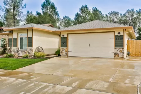 5549 Muir Peak Rd, Redding, CA 96002 photo 25