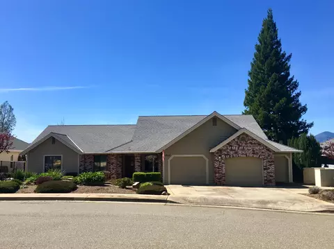 1514 St Andrews Dr, Redding, CA 96003 photo 1