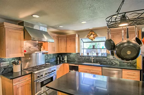 4665 Alta Saga Dr, Redding, CA 96002 photo 17