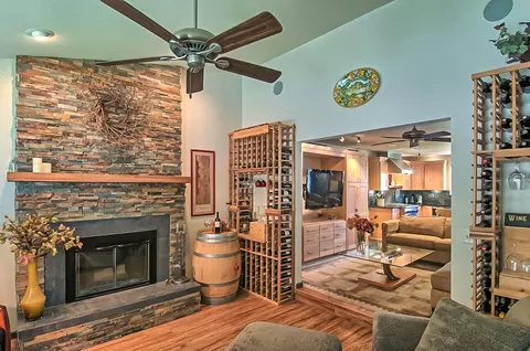4665 Alta Saga Dr, Redding, CA 96002 photo 9