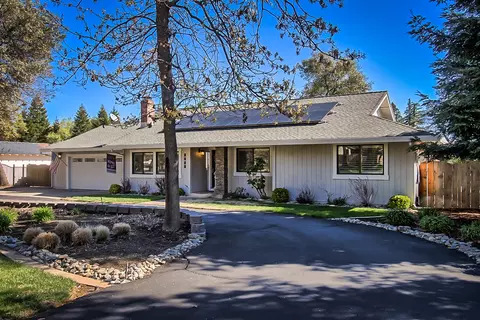 4665 Alta Saga Dr, Redding, CA 96002 photo 1