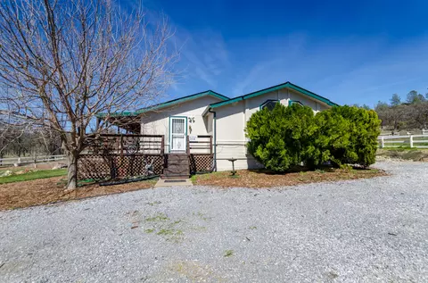 11505 Bosworth Ln, Whitmore, CA 96096 photo 3