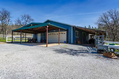 11505 Bosworth Ln, Whitmore, CA 96096 photo 16