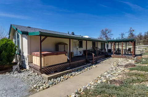 11505 Bosworth Ln, Whitmore, CA 96096 photo 8