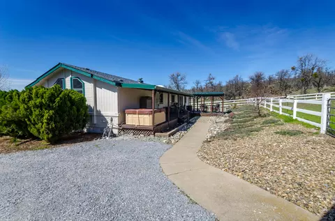 11505 Bosworth Ln, Whitmore, CA 96096 photo 6