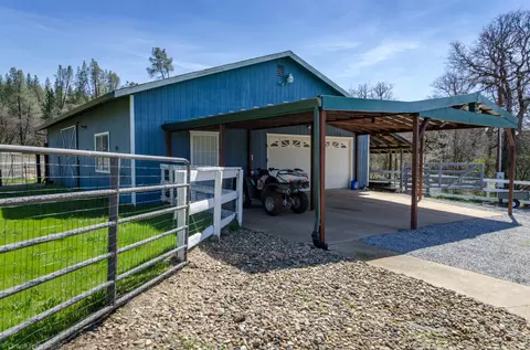 11505 Bosworth Ln, Whitmore, CA 96096 photo 15