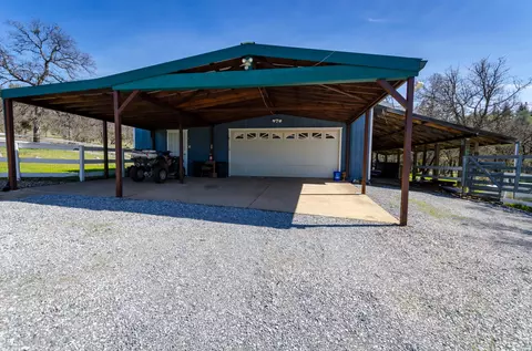 11505 Bosworth Ln, Whitmore, CA 96096 photo 17
