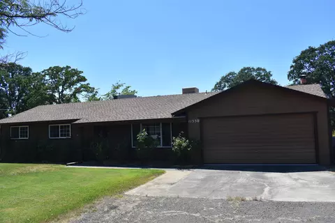 11550 Ridgewood Rd, Redding, CA 96003 photo 1