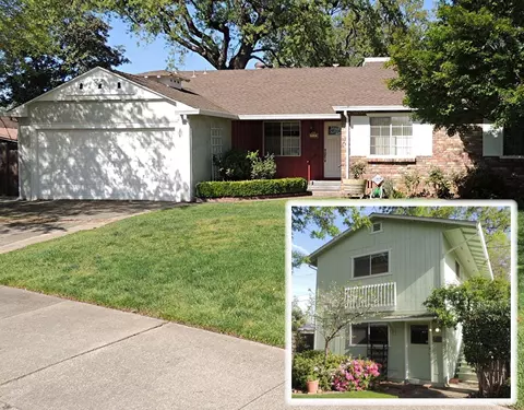 710 Lincoln St, Redding, CA 96001 photo 1