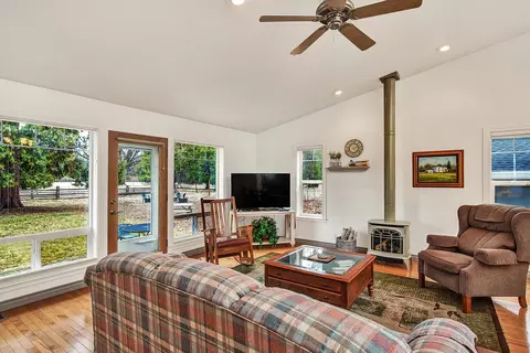 9367 Thatcher Mill Rd, Shingletown, CA 96088 photo 9