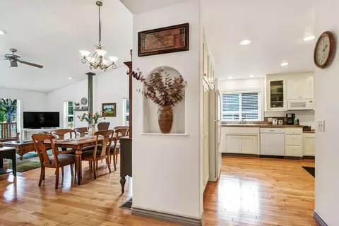 9367 Thatcher Mill Rd, Shingletown, CA 96088 photo 4