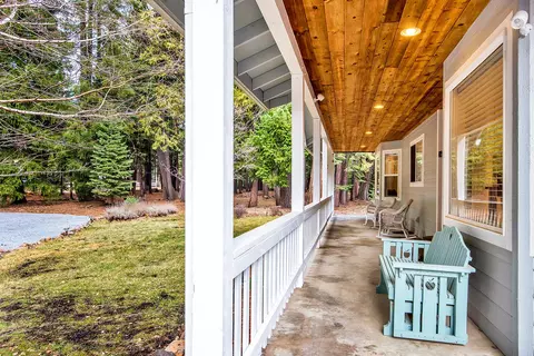 9367 Thatcher Mill Rd, Shingletown, CA 96088 photo 3