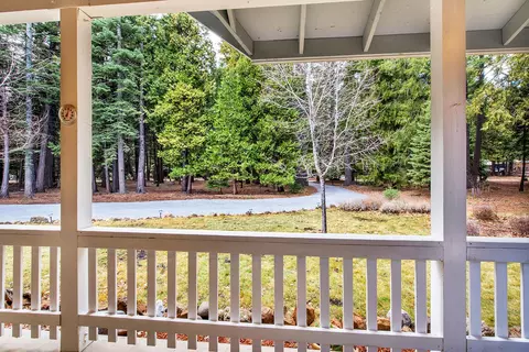 9367 Thatcher Mill Rd, Shingletown, CA 96088 photo 2