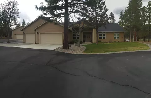 43343 Shoshoni Loop, Fall River Mills, CA 96028 photo 1