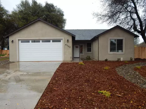 4299 Starthmore Dr, Redding, CA 96002 photo 1