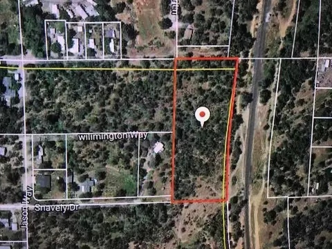 3625 Glenwood Dr, Redding, CA 96003 photo 1