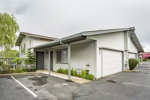 200 Ridgetop Dr #7, Redding, CA 96003 photo 1