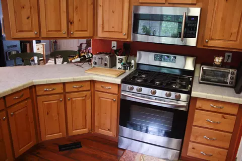 13760 Bear Mountain Rd, Redding, CA 96003 photo 13