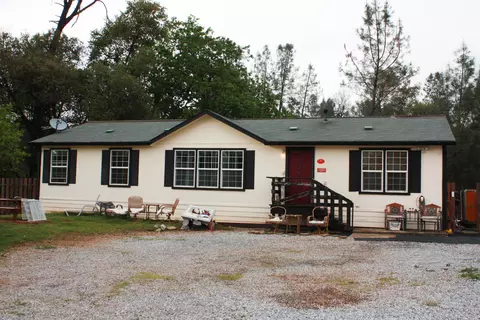 13760 Bear Mountain Rd, Redding, CA 96003 photo 1