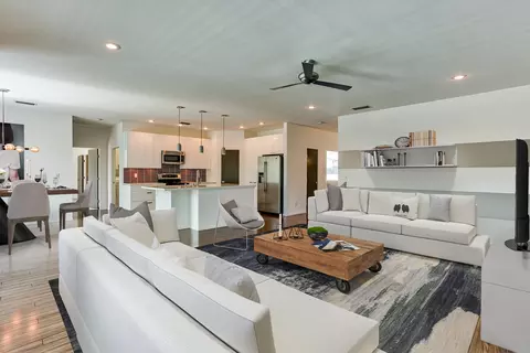 3601 E Keswick Dam Rd, Redding, CA 96003 photo 4