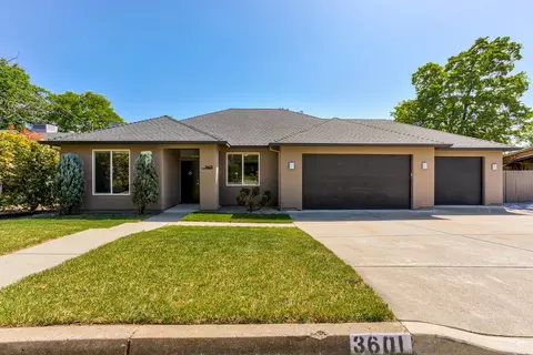 3601 E Keswick Dam Rd, Redding, CA 96003 photo 1